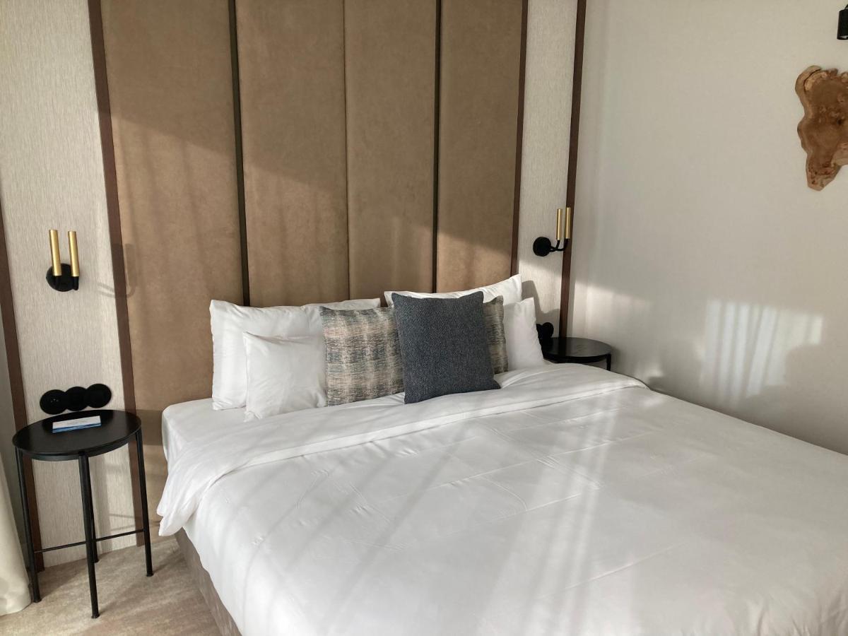 Wav E225 Apartment Miedzyzdroje Luaran gambar