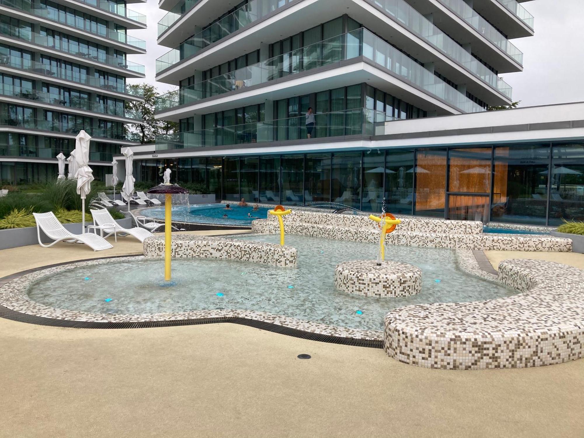 Wav E225 Apartment Miedzyzdroje Luaran gambar